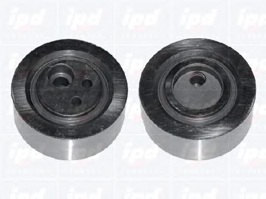 IPD 14-0064 Tensioner Pulley, v-ribbed belt